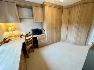 Bedroom Two- click for photo gallery